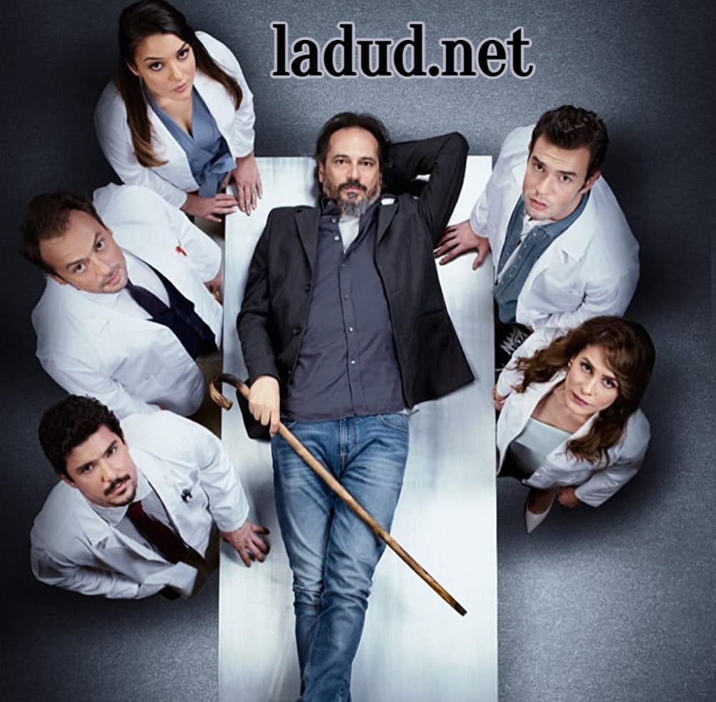 Serial Doctorul Hekimoglu (Doctorul Straniu) Serial Turcesc Ep 1 Subtitrat In Romana