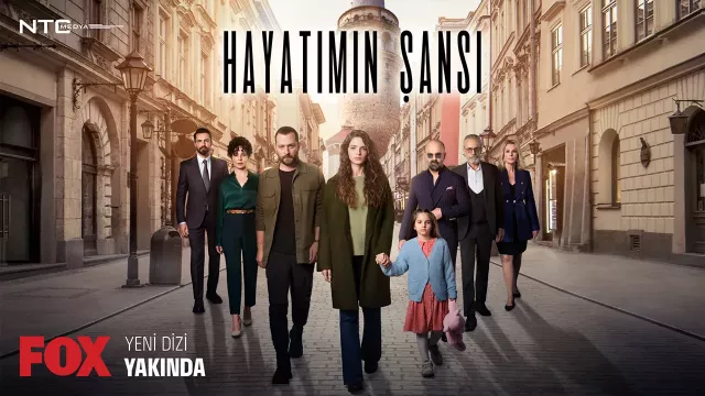 Sansa vietii mele