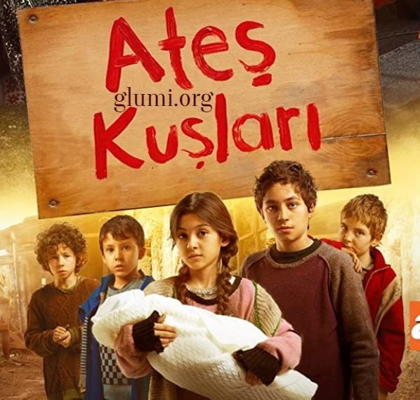 Păsări De Foc Serial Turcesc Ep 1 Online Subtitrat în Română