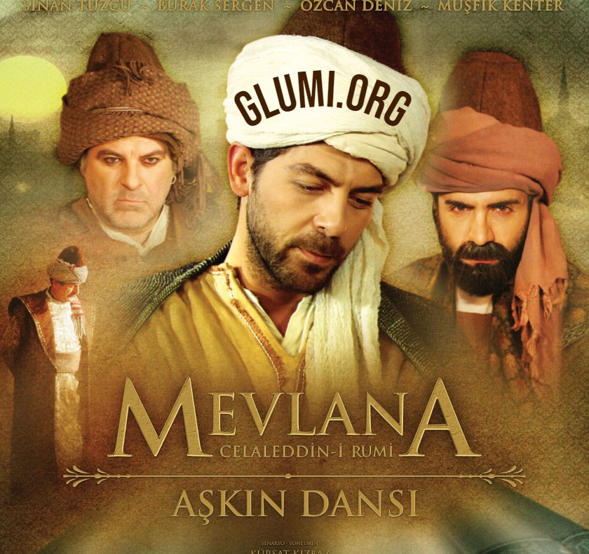 Rumi